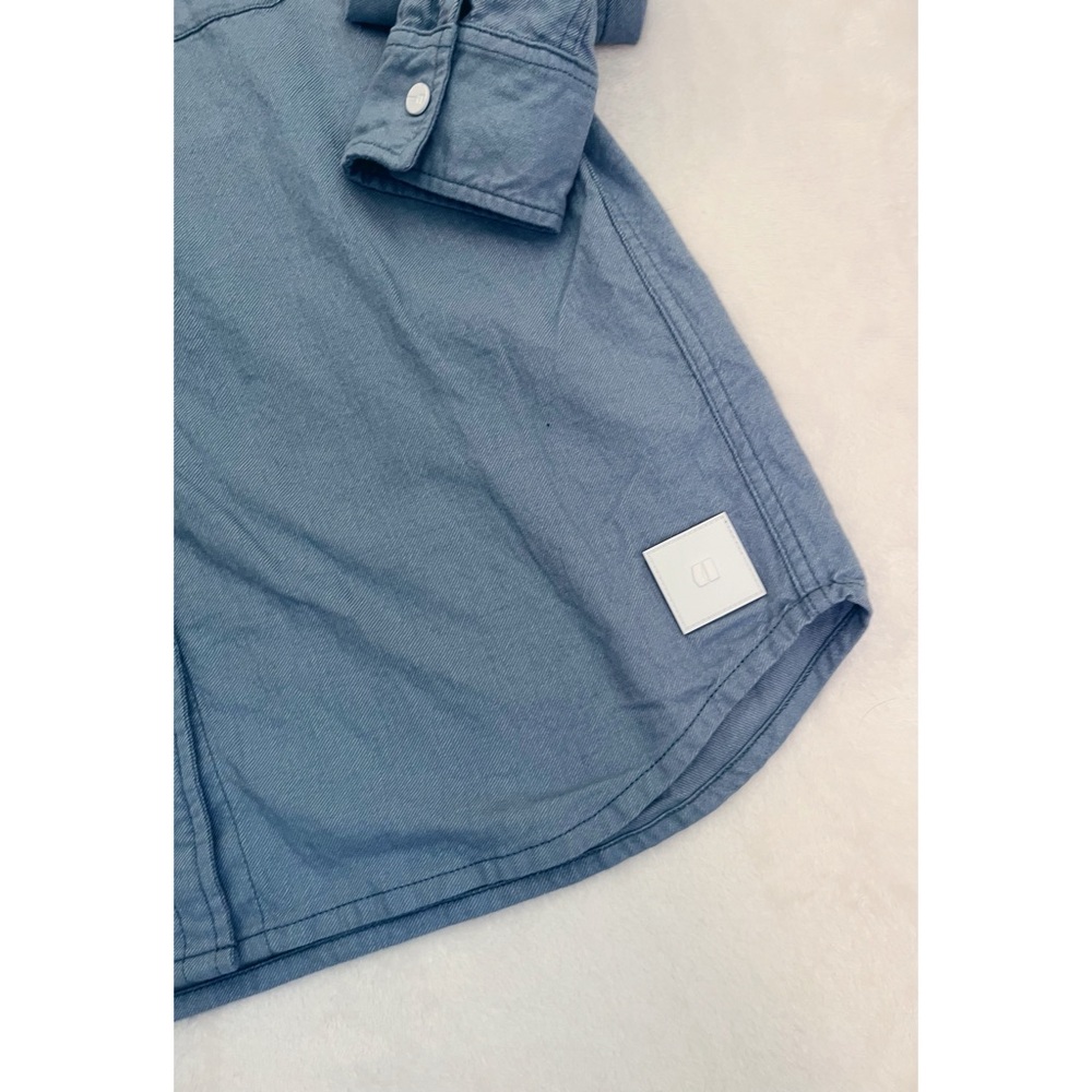 NWOT | Armada Button Up Shirt - Picture 6 of 10